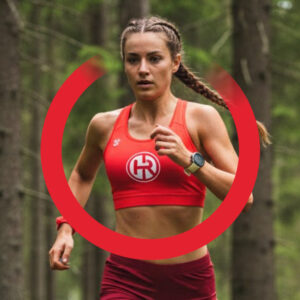 Planificare antrenament personal PROHR